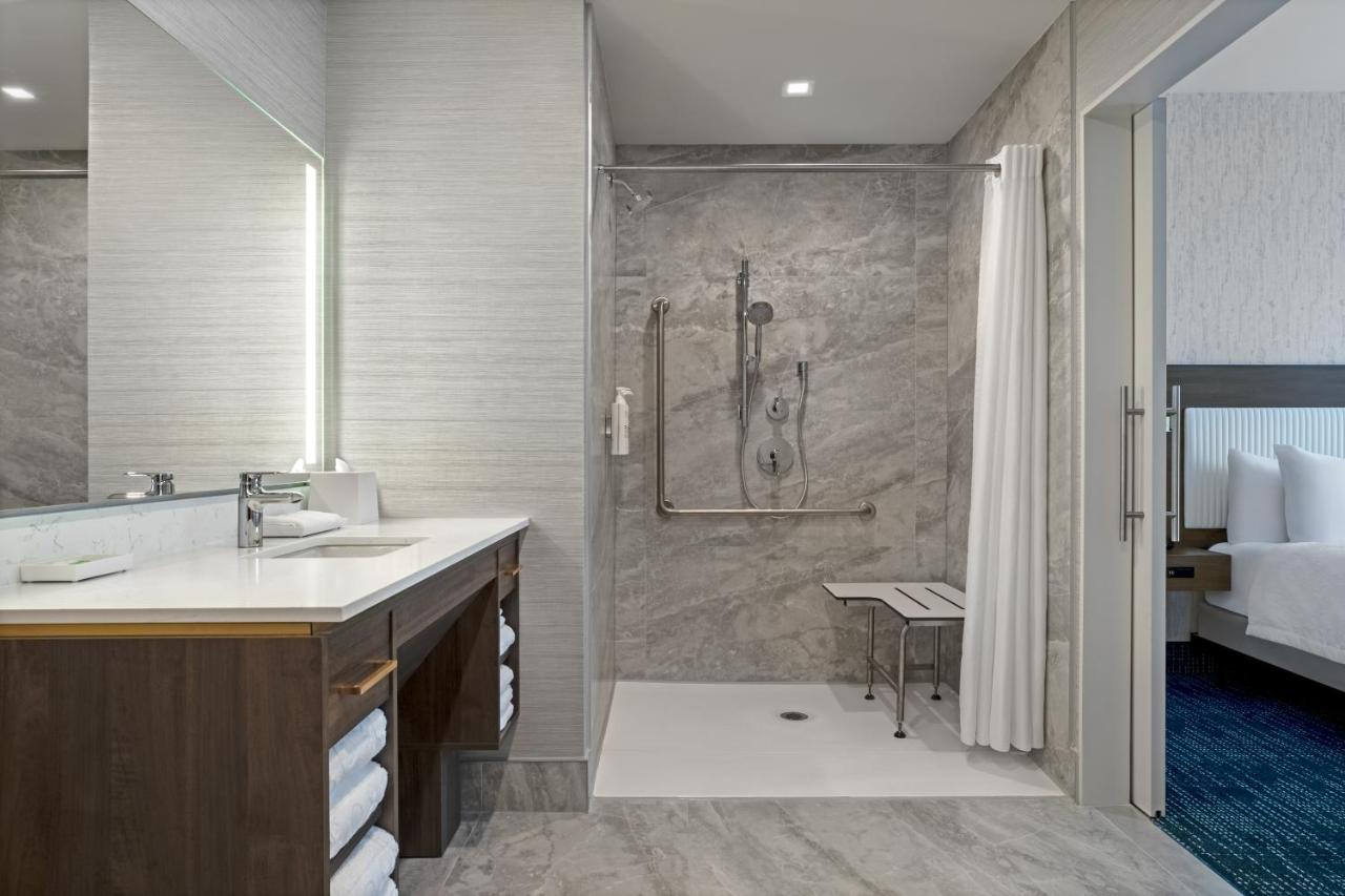 Home2 Suites By Hilton Huntsville Ngoại thất bức ảnh