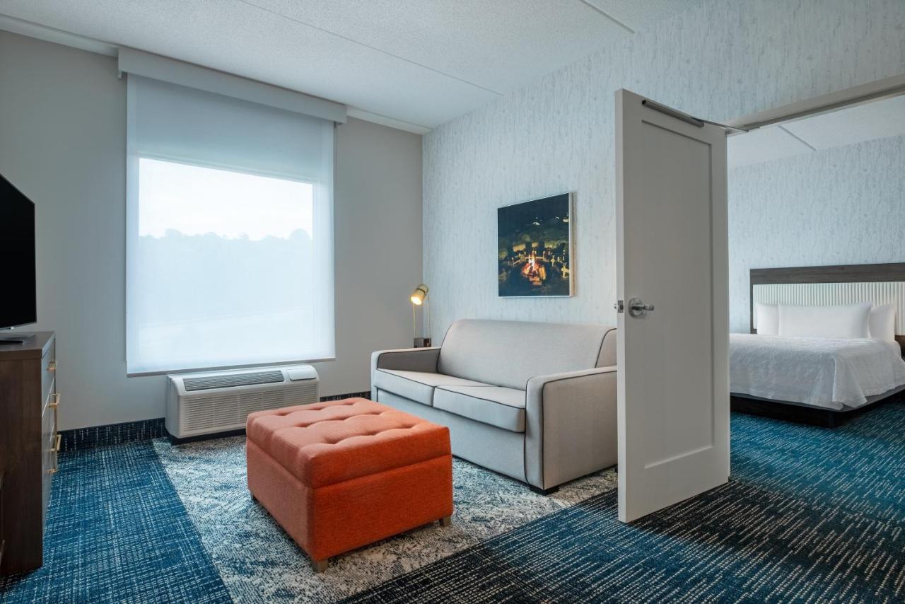 Home2 Suites By Hilton Huntsville Ngoại thất bức ảnh