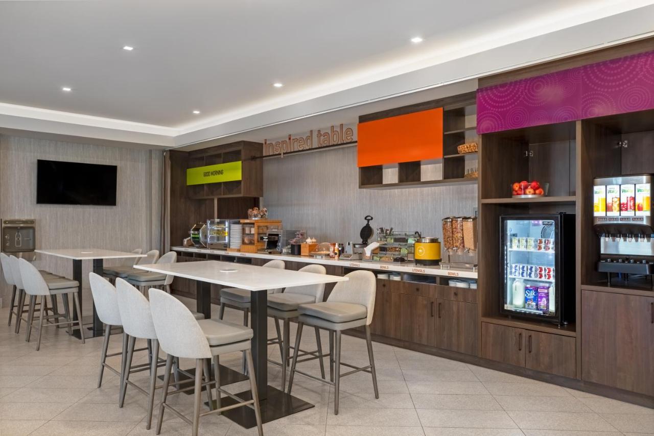 Home2 Suites By Hilton Huntsville Ngoại thất bức ảnh