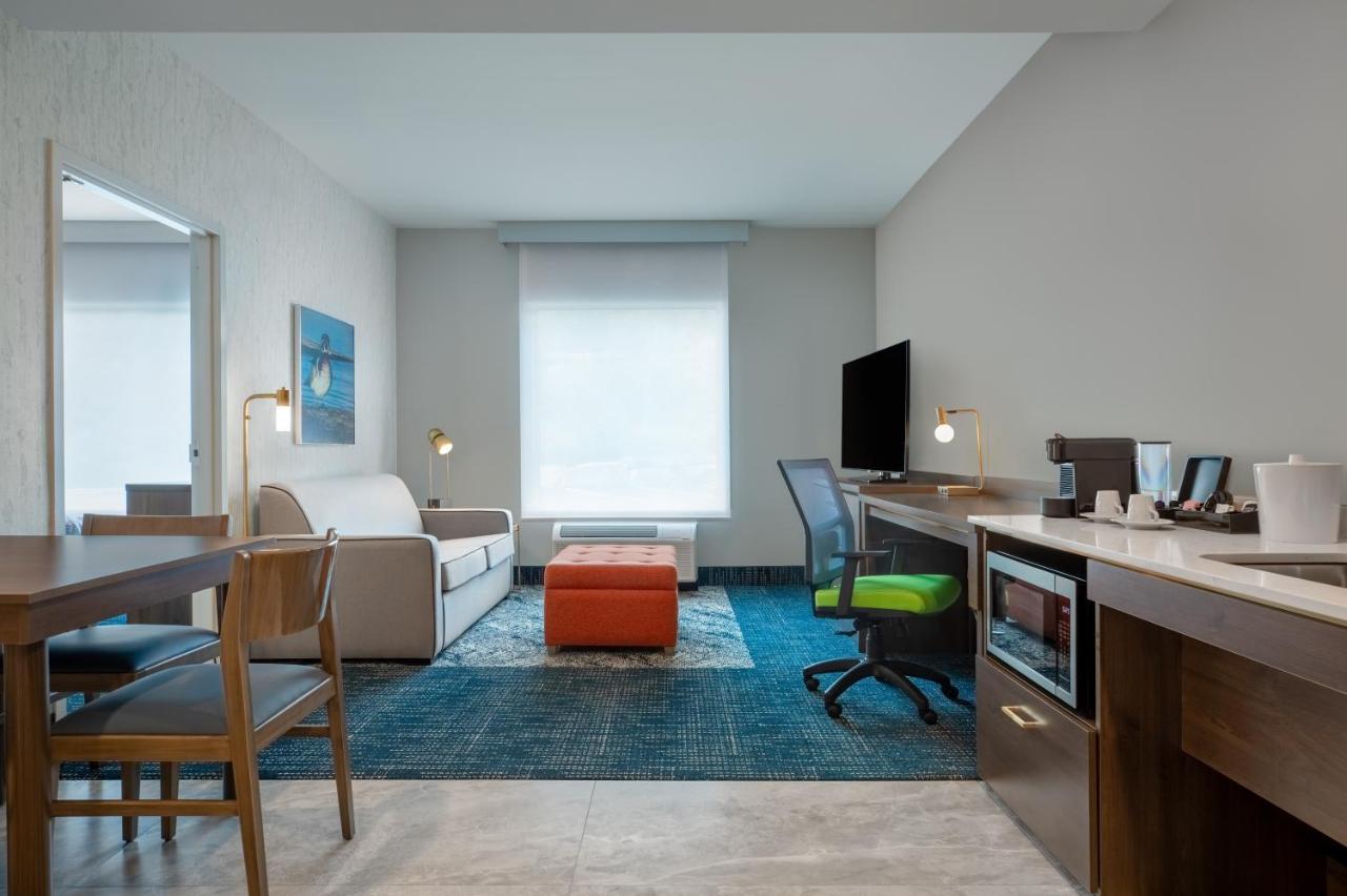 Home2 Suites By Hilton Huntsville Ngoại thất bức ảnh