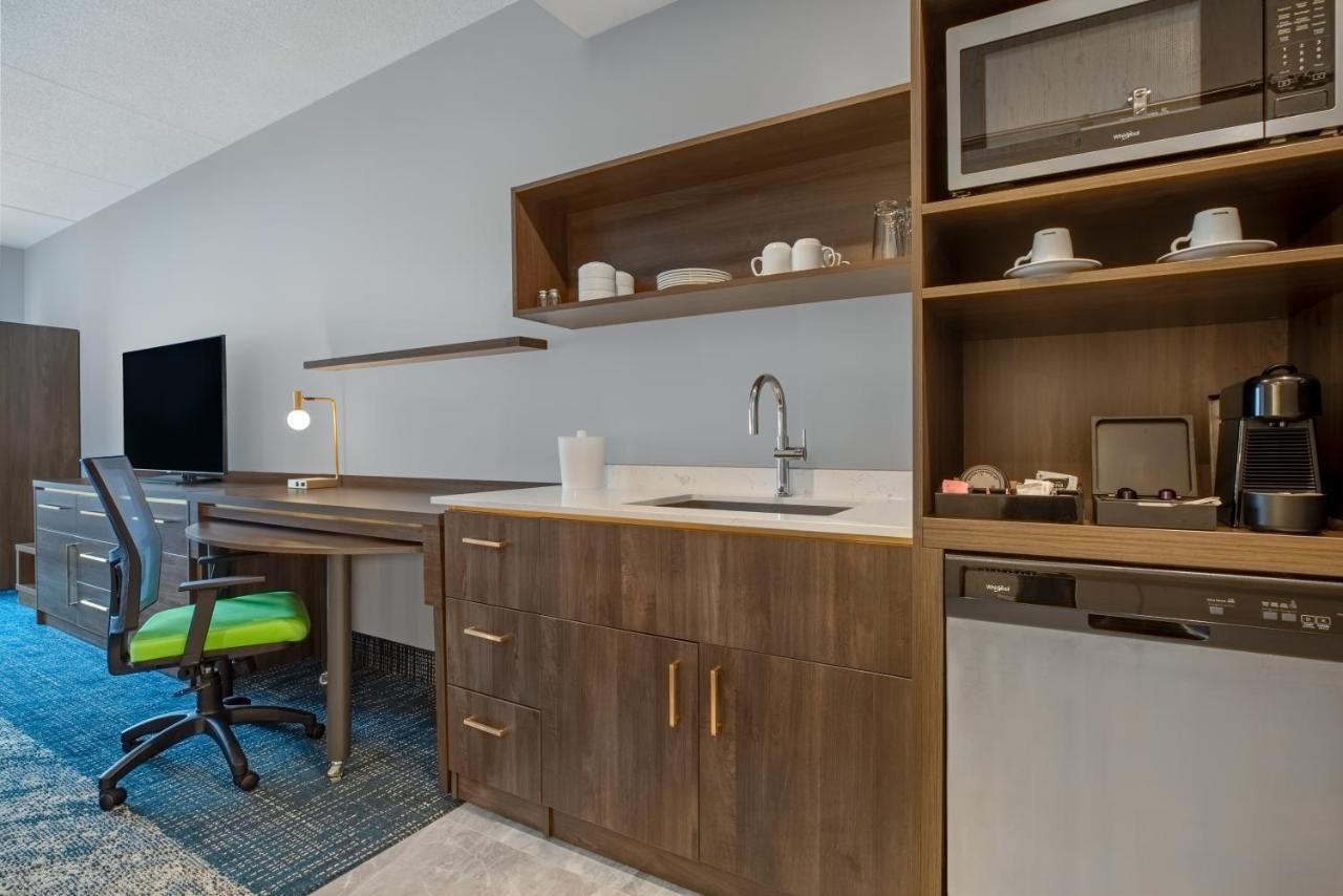 Home2 Suites By Hilton Huntsville Ngoại thất bức ảnh