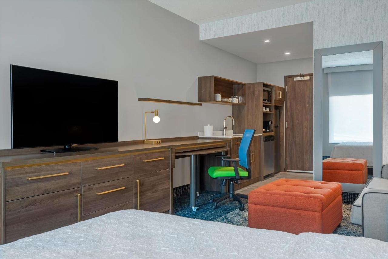 Home2 Suites By Hilton Huntsville Ngoại thất bức ảnh
