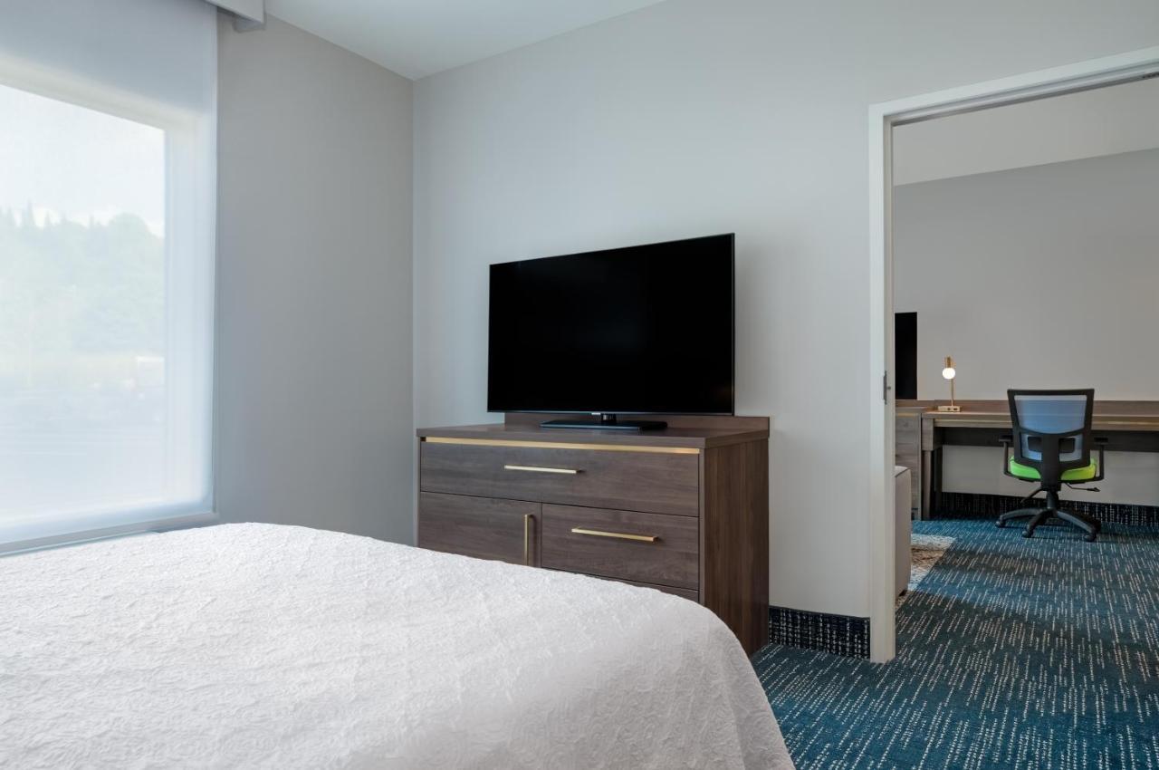 Home2 Suites By Hilton Huntsville Ngoại thất bức ảnh