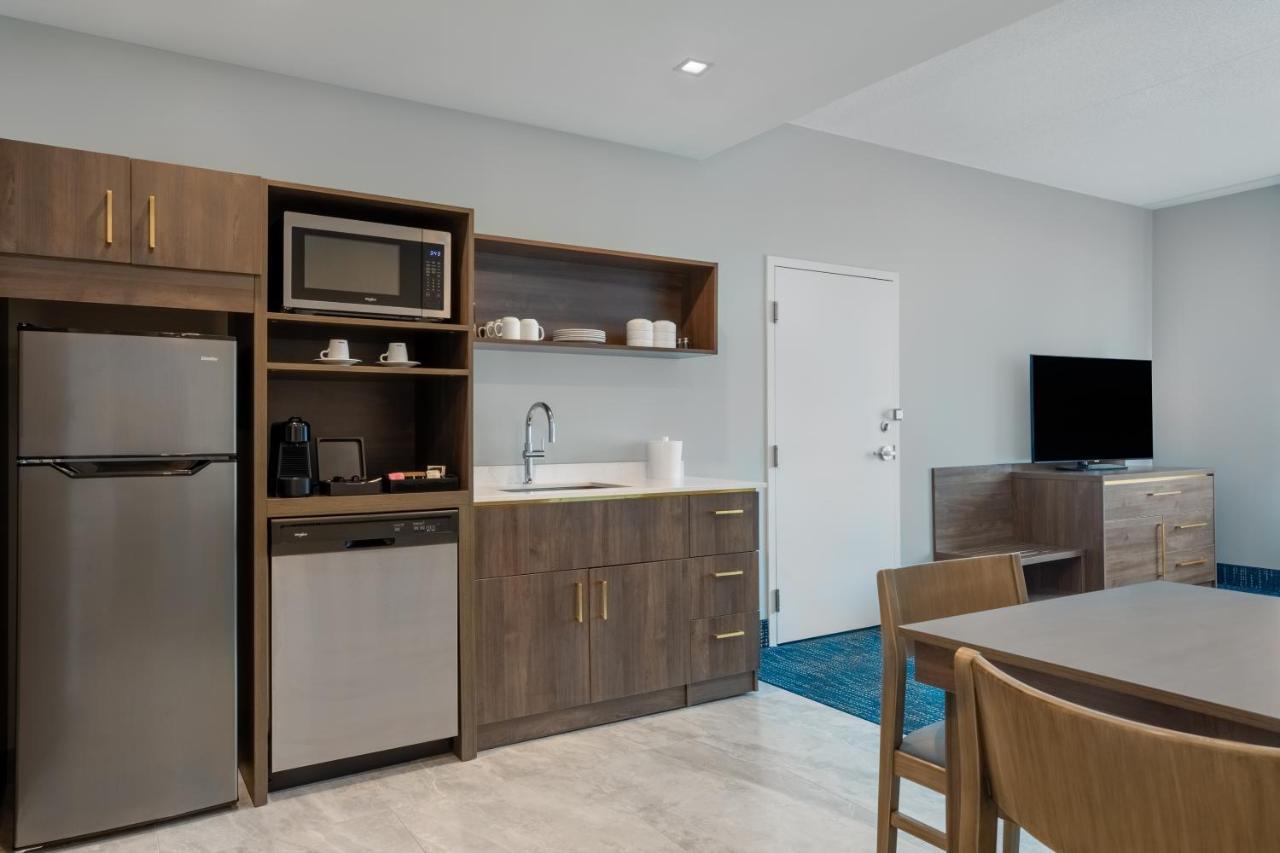 Home2 Suites By Hilton Huntsville Ngoại thất bức ảnh