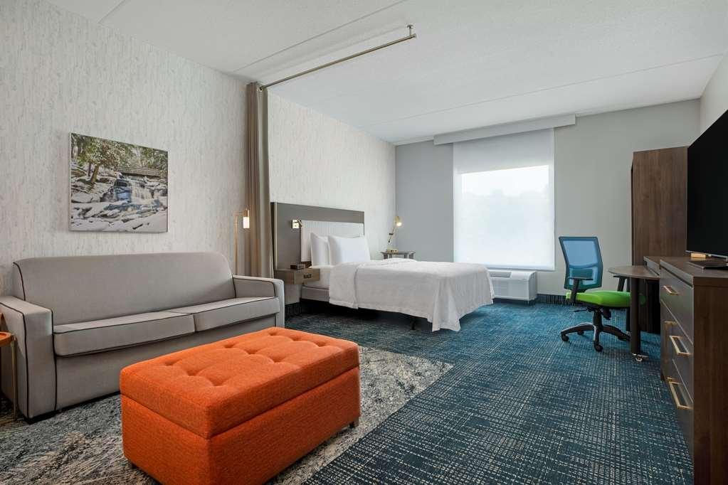 Home2 Suites By Hilton Huntsville Phòng bức ảnh