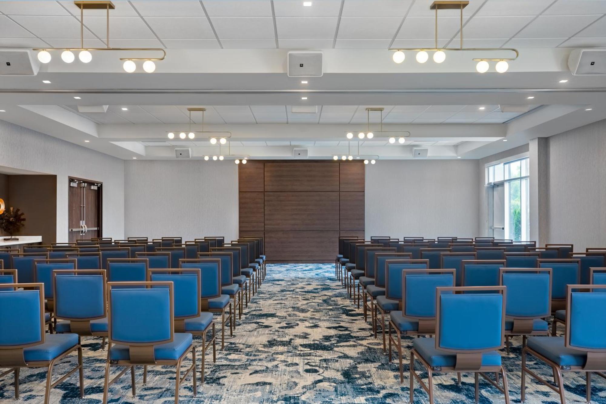 Home2 Suites By Hilton Huntsville Ngoại thất bức ảnh
