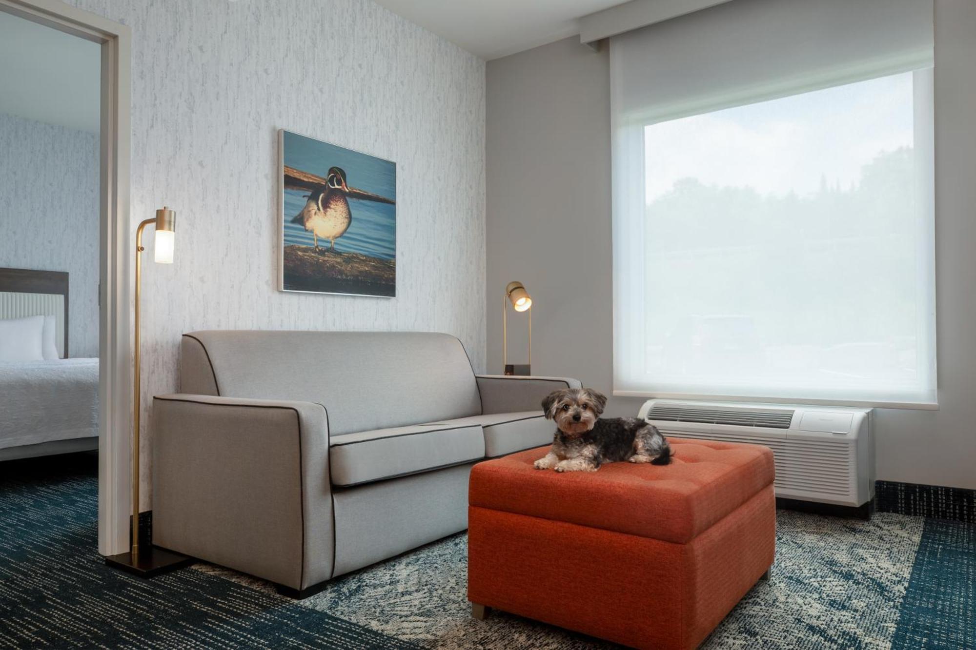Home2 Suites By Hilton Huntsville Ngoại thất bức ảnh