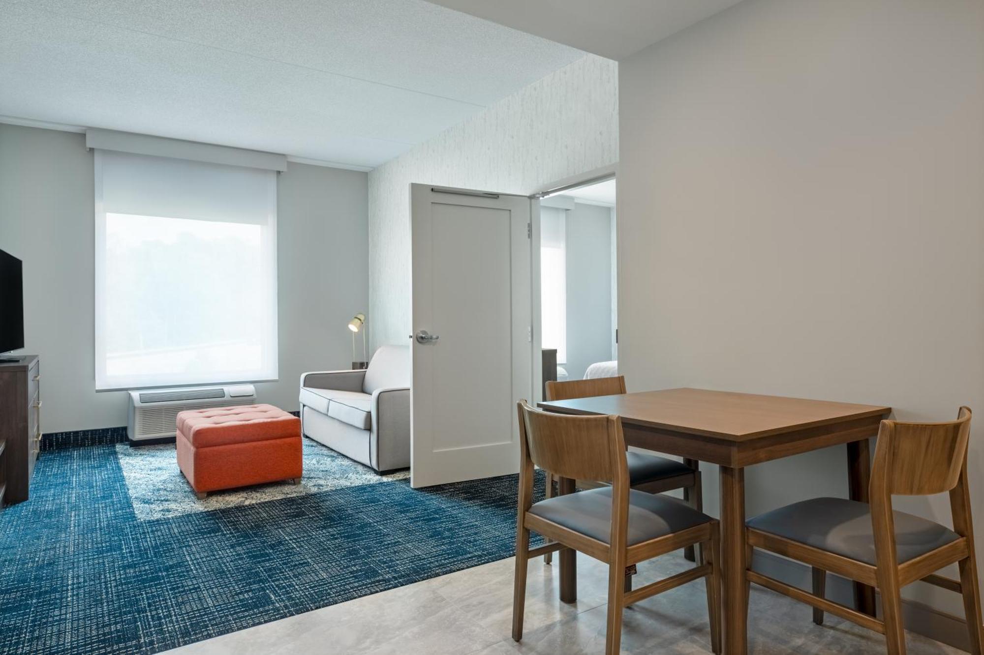 Home2 Suites By Hilton Huntsville Ngoại thất bức ảnh