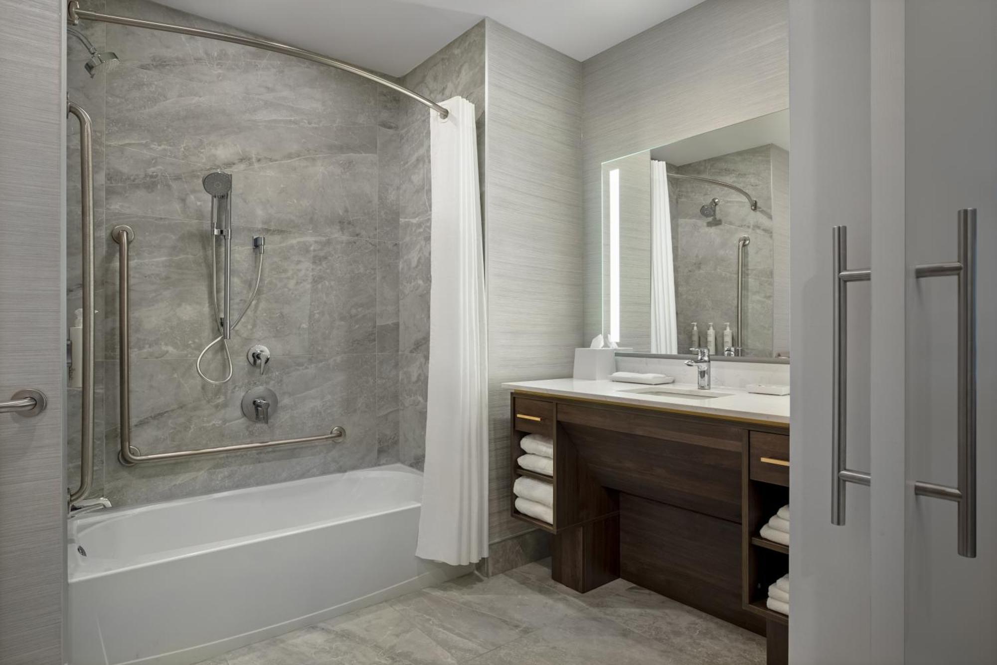 Home2 Suites By Hilton Huntsville Ngoại thất bức ảnh