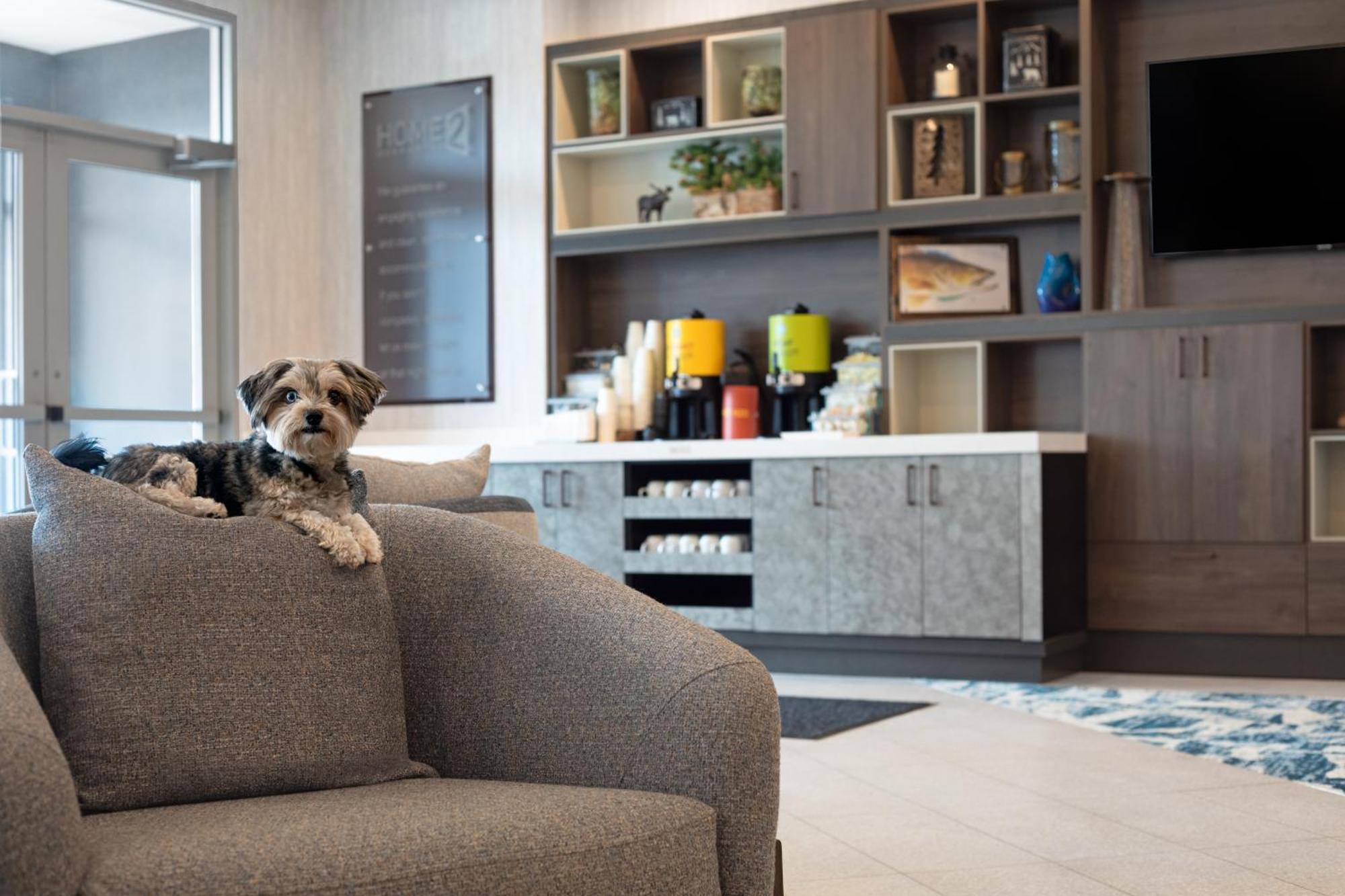 Home2 Suites By Hilton Huntsville Ngoại thất bức ảnh