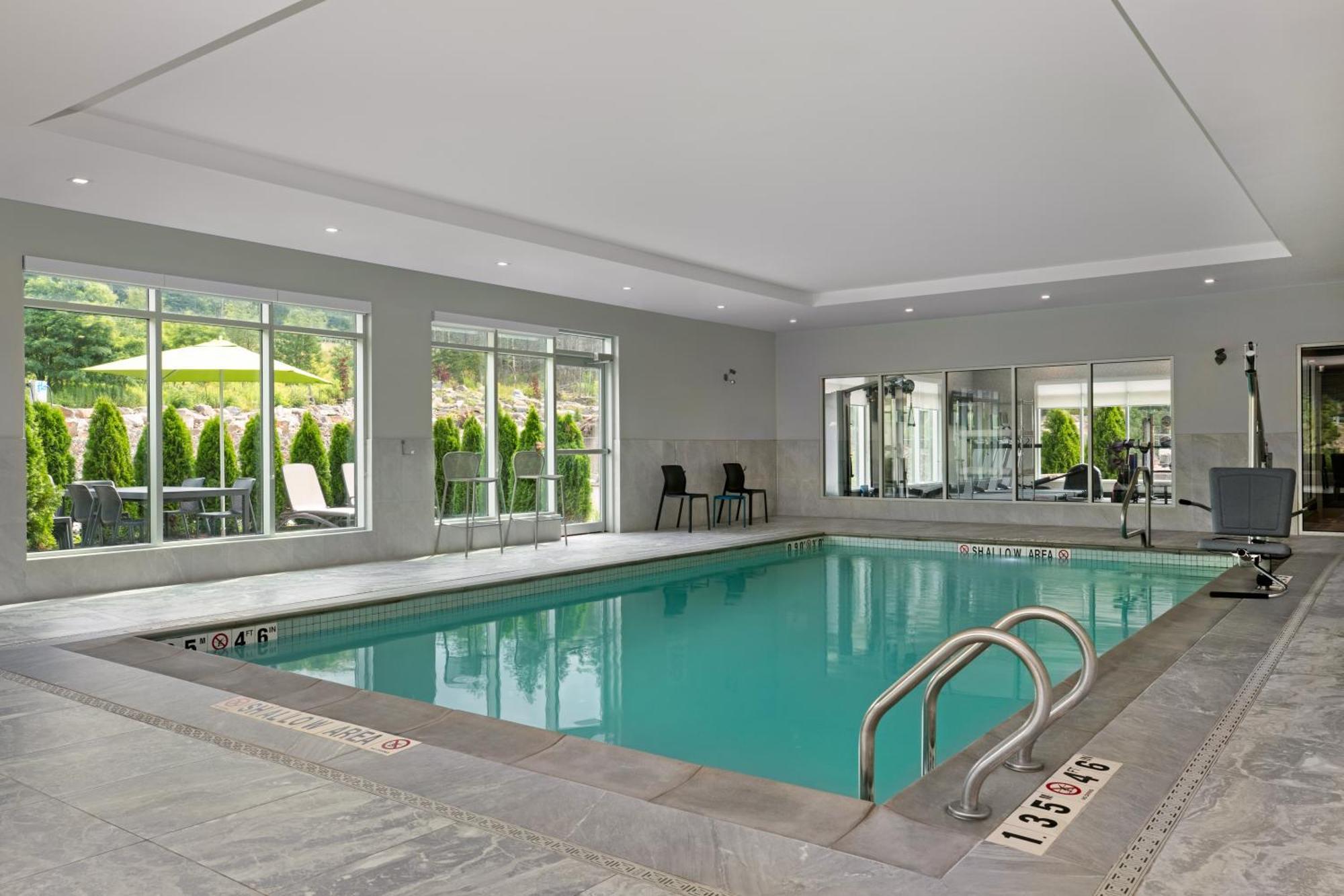 Home2 Suites By Hilton Huntsville Ngoại thất bức ảnh