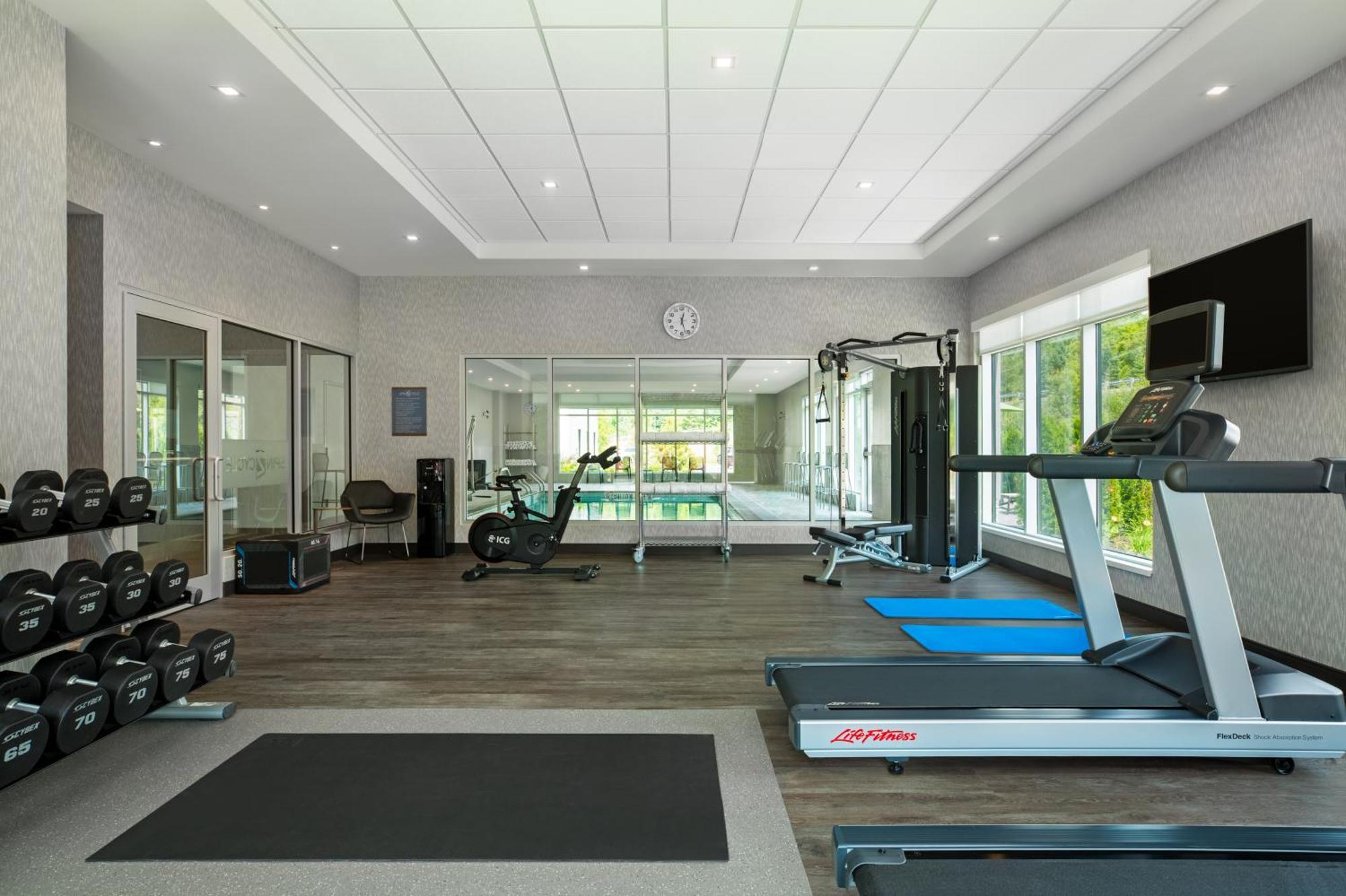 Home2 Suites By Hilton Huntsville Ngoại thất bức ảnh