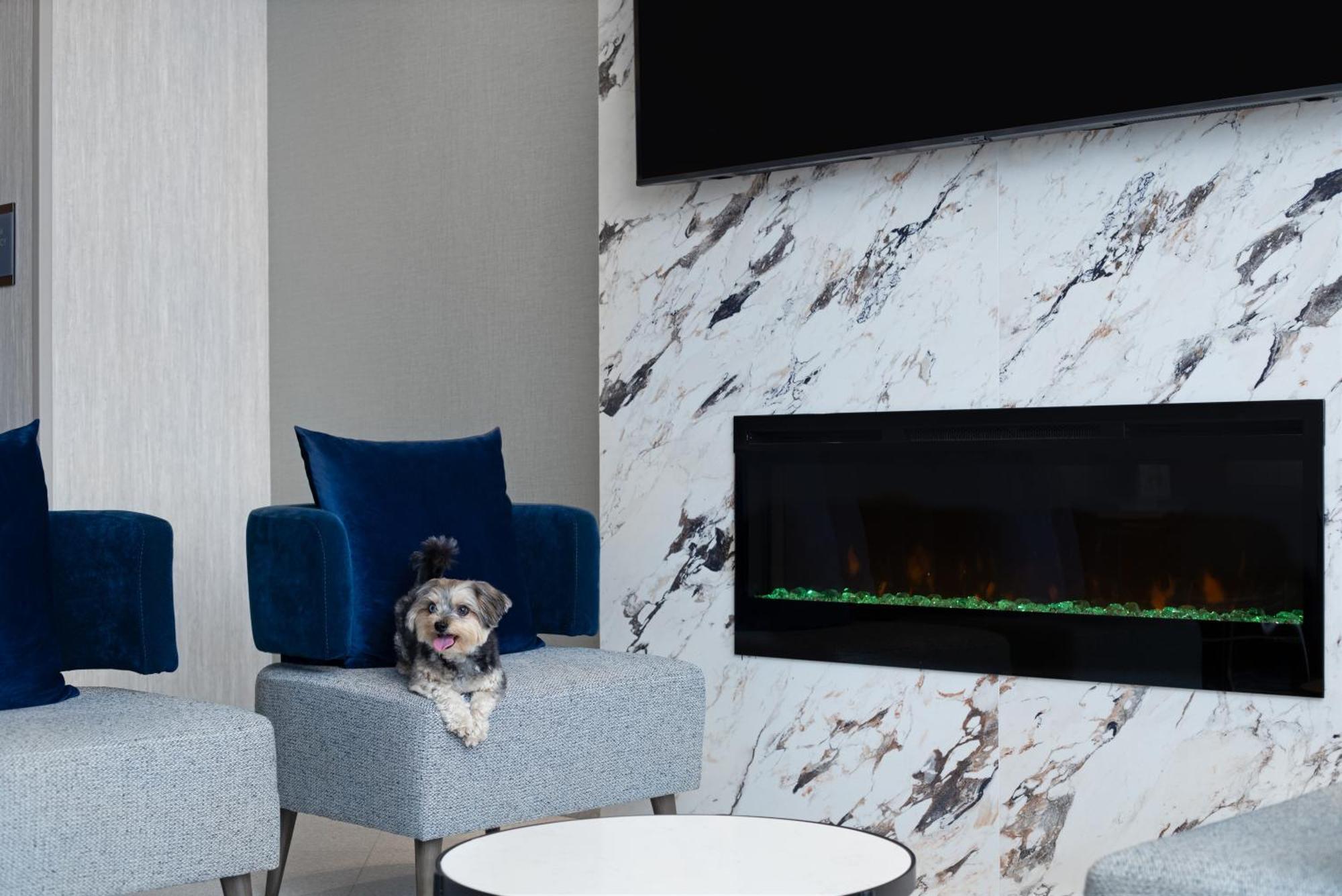 Home2 Suites By Hilton Huntsville Ngoại thất bức ảnh