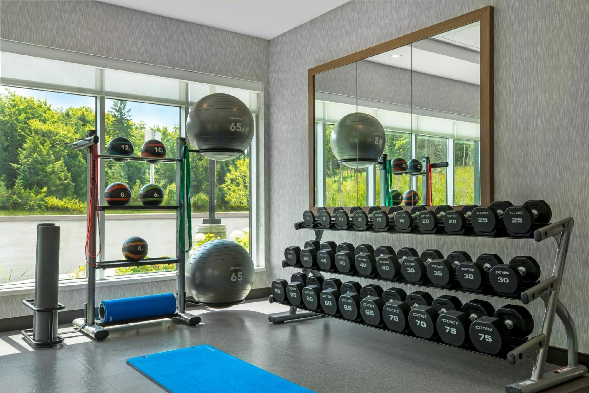 Home2 Suites By Hilton Huntsville Ngoại thất bức ảnh