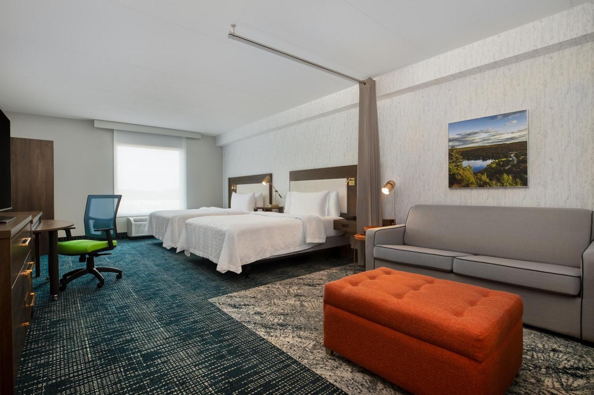 Home2 Suites By Hilton Huntsville Ngoại thất bức ảnh