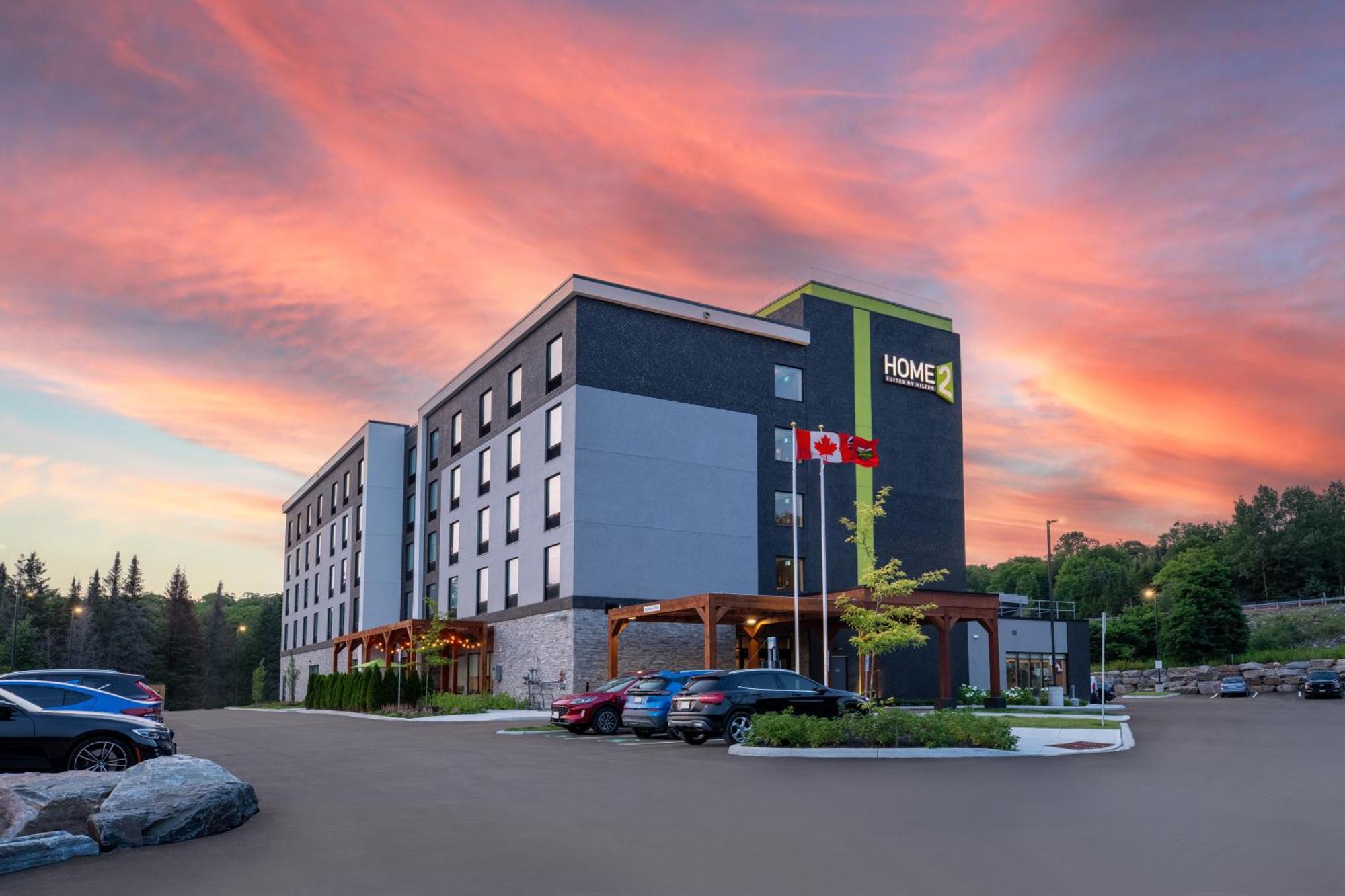 Home2 Suites By Hilton Huntsville Ngoại thất bức ảnh
