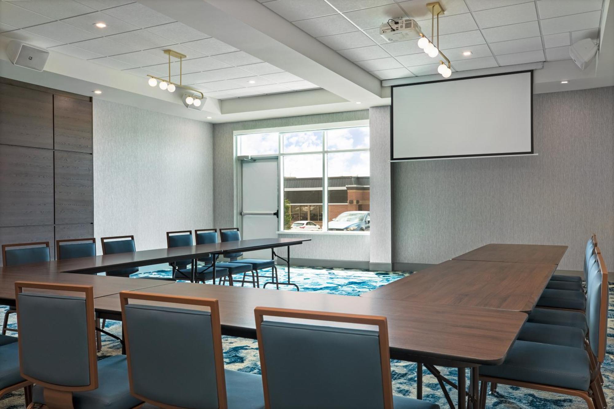 Home2 Suites By Hilton Huntsville Ngoại thất bức ảnh