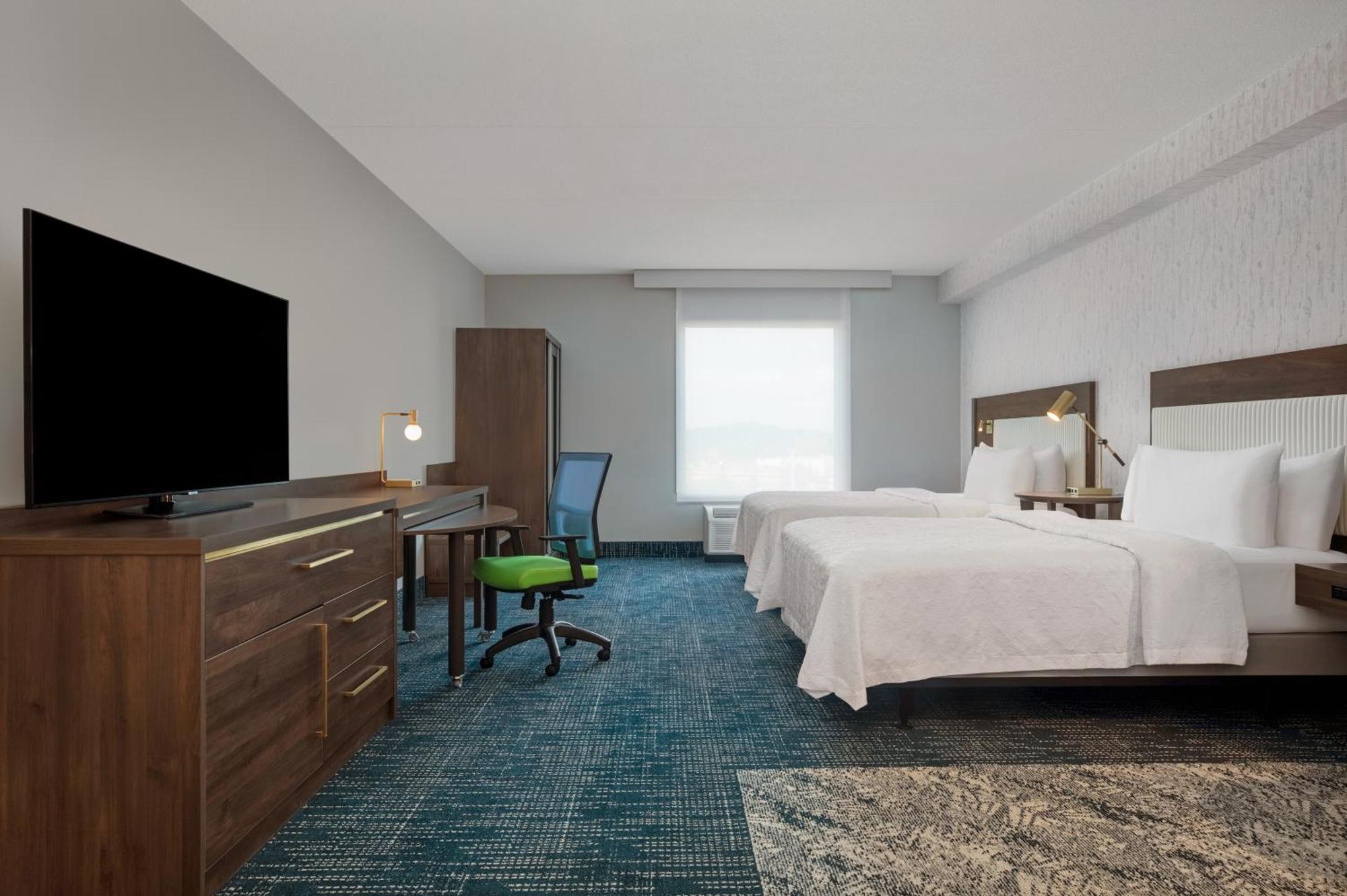 Home2 Suites By Hilton Huntsville Ngoại thất bức ảnh