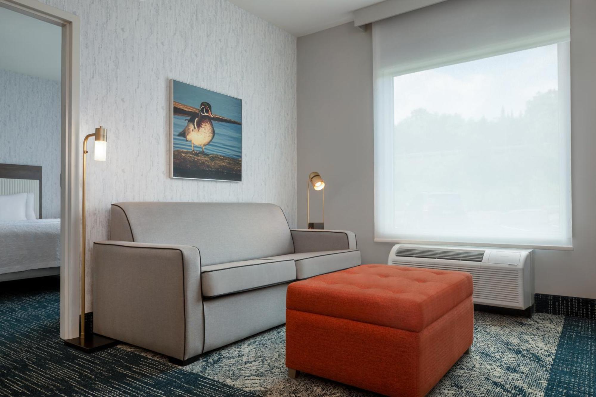 Home2 Suites By Hilton Huntsville Ngoại thất bức ảnh